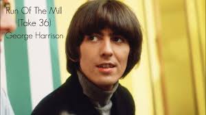 George Harrison