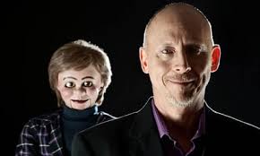 Watch my lips: the art of ventriloquism deserves centre stage