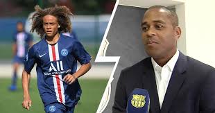 How good is xavi simons at psg? Wie Raiolas Plane Zum Abgang Von Xavi Simons Fuhren Konnten Tribuna Com