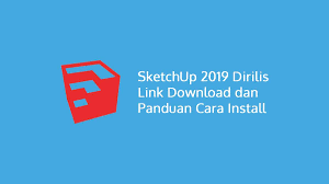 Jhs powerbar birçok özel komutun toplandığı bir araç setidir. Sketchup 2019 Dirilis Termasuk Link Download Dan Panduan Install