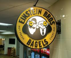 Sell einstein bagels gift card. 5 Best Items At Einstein Bros Bagels Ranked The Bengal