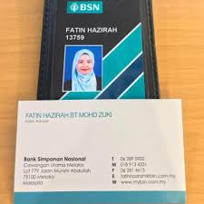 Sg securities singapore custodial services pte ltd. Penasihat Pembiayaan Peribadi Fatin Bsn Photos Facebook