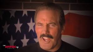 Dan Severn Full Shoot Interview 2020