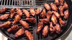 If you know how to use it right, it's and remember that the affordable backyard cooker has been around for decades, which means you can find plenty of useful aftermarket accessories for it. Smoked Hot Wings 2 On The Weber Kettle Youtube