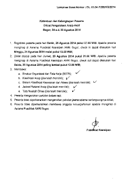 (pengirim) ucapan selamat atas jabatan baru yang memiliki tanggung jawab besar. 30 Trend Terbaru Contoh Surat Ucapan Selamat Atas Jabatan Baru Doxs Wheel Gallery