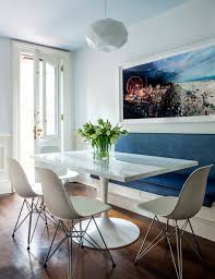 Maybe you would like to learn more about one of these? Decor Trends Contemporary Dining Room Tables Modern Dining Room Dining Room Contemporary