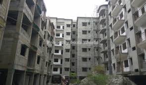 3 Bhk Bedroom Residential Apartment Flats For Sale In Prestige Garden Salugara Siliguri 1200 Sqr Feet