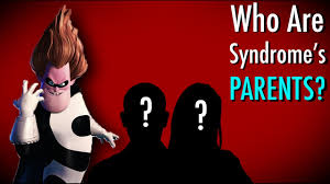 Who Are Syndrome S Parents In The Incredibles Pixar Syndrome Part 1 Theory Youtube The incredibles 2000 syndrome 39 s death scene hd. who are syndrome s parents in the incredibles pixar syndrome part 1 theory