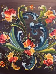 Free for commercial use no attribution required high quality images. Telemark Scandinavian Folk Art Norwegian Rosemaling Tole Painting Patterns