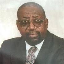 Mr. Louis Owens Obituary