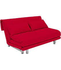 A chaise longue with ample leg support. Multy Ligne Roset Sofa Bed Milia Shop