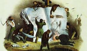 La crítica literaria y la narrativa actual | Revista Replicante