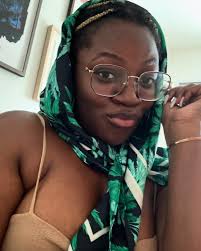 Mae Glover (@marvelousmae) • Instagram photos and videos