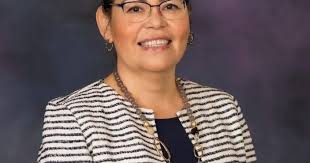 Sponsoring county, IID candidates