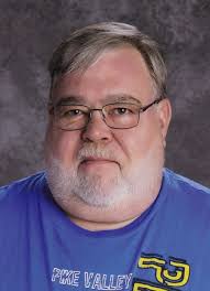 Obituary for Dennis L Garst