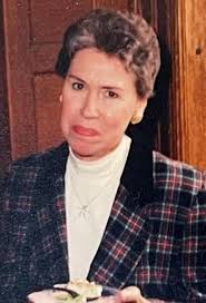 Lula Compton Obituary (1935