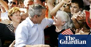 The language that people speak in kosovo is albanian. Bush Insists Kosovo Must Be Independent And Receives Hero S Welcome In Albania World News The Guardian