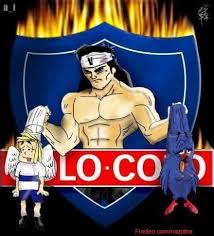 Check spelling or type a new query. Colo Colo El Padre Del Futbol Chileno Home Facebook