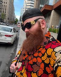 Franky Styles A.K.A. The Dollar Boy (@thedollarboy1st) • Instagram photos  and videos