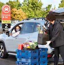 Nourish your crew with fresh fall faves worth cozying up for. Curbside Grocery Pickup Randalls