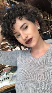 I felt that as soon as all of my hair was off. Hair Growth After Big Chop November 2016 Curlyhair