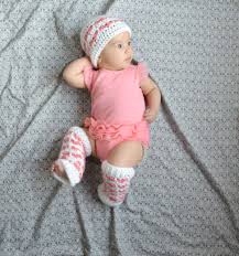Crochet Free Pattern Friday Chelsiebrady