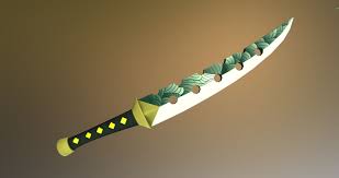 Meliodas Sword Dima Karpuk On Artstation At Https Www Artstation Com Artwork Ooxjbq Meliodas Nanatsu Armas Rpg