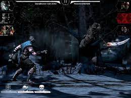 May 04, 2015 · hola amigos de youtube espero que os guste este nuevo video de como descargar mortal kombat x para android apk+datos sd full 2015 gratislinks de descarga m. Descargar Mortal Kombat X Para Android Full Juegos Gratis