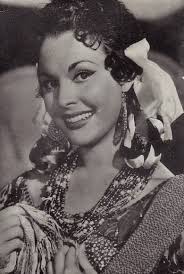 Dos novias para un torero (1956)