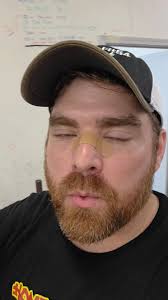 Anthony Tharp....AND FAMILY are #crossfitting and working hard at home!  Hear what he has to say about our home programming and give him a 👊🏻  (fist bump)