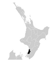 ōtaki New Zealand Electorate Wikipedia