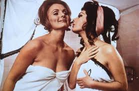 Ruth maria kubitschek (* 2. Madame Und Ihre Nichte 1969 Film Cinema De