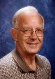 JOHN FRED WEIR JR Obituary (1933