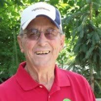 John Cameron Obituary (1925