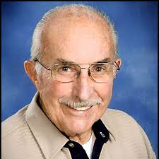 Obituary: Scharff, John B.