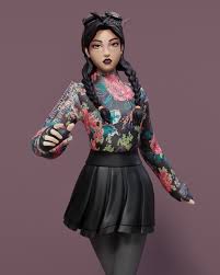Hello it's me your all fortnite skins outfits characters list updated march 2019. Fortnite Art Fortnite Art Co Twitter