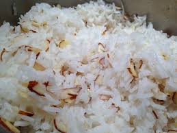 To keep things simple, we'll explain how to cook jasmine rice using three different methods: Coconut Rice Coconut Rice Rice Fusion Food