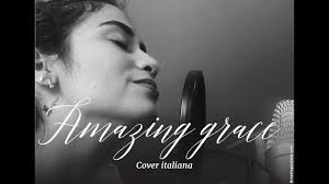 refrain g g7 c g amazing grace! Amazing Grace Italiano Stupenda Grazia Chords Chordify
