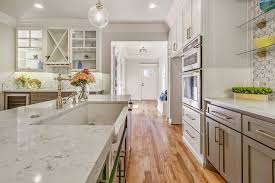 4 Unique Kitchen Bump Out Ideas