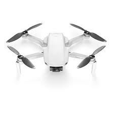 This option is the best small drone on the market, with superior image and video quality, obstacle avoidance, and excellent battery life. Dji Mavic Mini Fly Combo Drone Alzashop Com