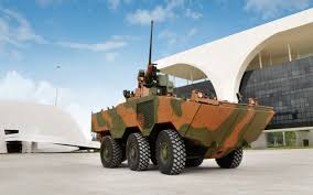 Argentina y brasil negocian equipamiento militar: Argentina Negocia Compra Do Guarani Com O Brasil Defesa Aerea Naval