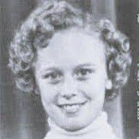 Billie Jean Beanblossom: American actress, singer, dancer (1944-)