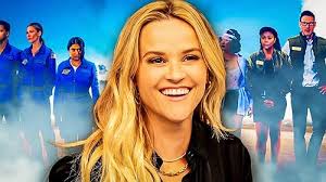 Amazons New Space Comedy Cleverly Pays Tribute To Reese Witherspoons Iconic  Movie From 23 Years Ago