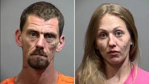 2 charged in connection to Georgetown burglary during State of Emergency