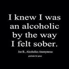 Alcohol is poison for mortals who were affected atrociously by its negative traits but the same thing turns out to be nectar for the ones who manufacture it because it. 18 Sobriety Quotes One Day At A Time Ideas Sobriety Quotes Sobriety Quotes