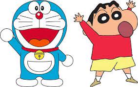  32 Gambar Sketsa Kartun Yang Mudah 20 Karakter Anime Jepang Yang Paling Mudah Digambar Versi Download Izarnazar Gam Kartun Gambar Anime Lucu Gambar Kartun