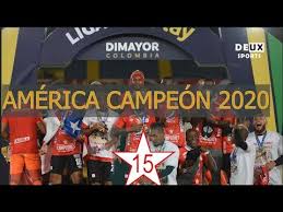Tras la consagración, los 'diablos' se fueron directo al aeropuerto de. America Campeon 2020 Repaso De Las 15 Estrellas De Los Diablos Rojos Youtube