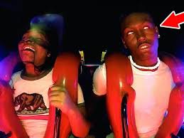 In this itsowen video we look at crazy slingshot roller coaster ride fast fails compilation. Boys Passing Out 2 Funny Slingshot Ride Compilation Funny Flicker Videos