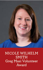 NAIOP Maryland honors six professionals for outstanding contributions