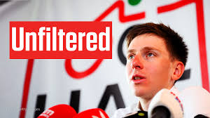 Tadej Pogacar likes his chances during Sunday's Tour of Flanders. He likes  them even more if rival Mathieu van der Poel is bit tired at the end. Don't  miss the Tour of